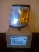 Габаритный огонь. Subaru Leone, AA2, AA3, AL2, AP2, AP5, AL5, AA5, AA7, AP7, AL7