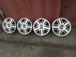 Ford. 6.5x16", 5x108.00, ET52