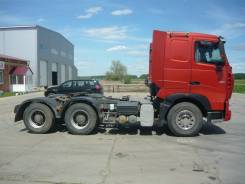 Howo A7. Продам тягач 6х4, 6x4