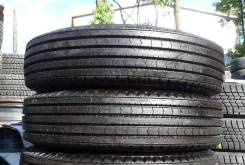 Bridgestone R115. Летние, 2014 год, без износа, 2 шт
