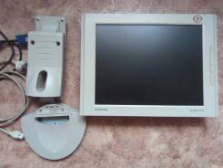Samsung. 15", технология ЖК (LCD)
