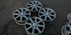 Manaray Sport Euro Edition. 6.0x15", 5x114.30, ET52, ЦО 70,0 мм.