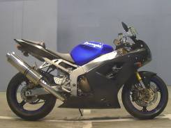 Kawasaki Ninja ZX-6R. 600 куб. см., исправен, птс, с пробегом