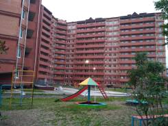 1-комнатная, улица Локомотивная 12. Слобода, агентство, 40 кв. м. Дом снаружи