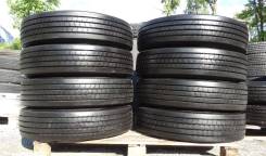 Dunlop Dectes SP122. Летние, 2015 год, 5 %, 2 шт