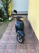 Honda Tact AF-51. 49 куб. см., исправен, без птс, с пробегом