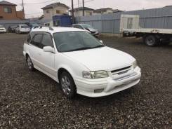 Toyota Sprinter Carib. AE111, 4AFE