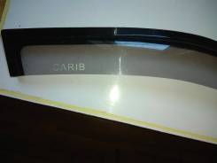 Дефлекторы и ветровики. Toyota Sprinter Carib
