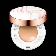 Увлажняющий тональный кушон Ottie Objet D'art Tension Pact SPF50+ PA++