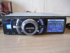 Alpine IDA-X305 ����