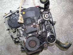 Двигатель в сборе. Alfa Romeo 159, 939 Двигатели: 939A4000, 939A5000