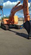 Кранэкс EK 270LC. Экскаватор гусеничный ек-270 LC