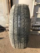 Dunlop Grandtrek AT20. Грязь AT, 2006 год, 20 %, 1 шт