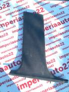 Накладка на стойку. Audi A4, 8E2, 8E5, 8EC, 8ED Audi S4, 8E2, 8E5, 8EC, 8ED Двигатели: AKE, ALT, ALZ, AMB, AMM, ASB, ASN, AUK, AVB, AVF, AVJ, AVK, AWA...