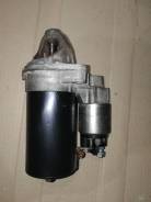 Стартер. BMW 3-Series, E46, E46/2, E46/2C, E46/3, E46/4, E46/5 Двигатели: N42B20, N46B18, N46B20
