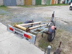 EZ Loader. Г/п: 300 кг.