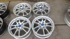 Eco Forme. 6.5x16", 5x114.30, ET39, ЦО 60,1 мм.