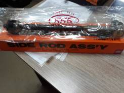 Тяга рулевая. Honda Civic Hybrid, FD3 Honda Civic, FD3, FD1 Двигатели: LDA2, K20Z3, LDA, R16A1, R16A2, R18A, R18A1, R18A2