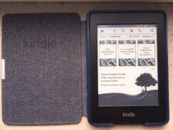 Amazon Kindle Paperwhite