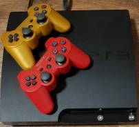 Sony PlayStation 3 Slim