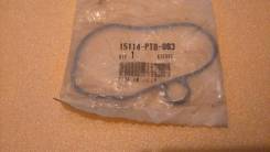 Прокладка насоса масляного. Honda: Accord Aerodeck, Prelude, Accord, Odyssey, Avancier, Ascot, Ascot Innova, Torneo, Shuttle Двигатели: F20B3, F22B5...