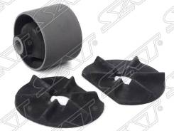 Подушка двигателя. Toyota: Corsa, Corolla II, Paseo, Tercel, Raum, Cynos, Starlet Двигатели: 4EFE, 5EFE, 5EFHE, 2E, 3EE