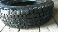 Yokohama Guardex F720. Зимние, без шипов, 2001 год, 40 %, 1 шт