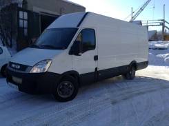 Iveco Daily. Продам грузовик , 2 300 куб. см., 3 500 кг.