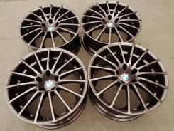 Breyton. 8.5/9.5x19", 5x120.00, ET35/35