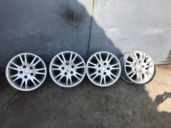 Suzuki. x15", 5x114.30