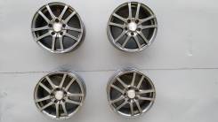 BLEST EuroMagic. 6.0x15", 5x114.30, ET50, ЦО 73,0 мм.