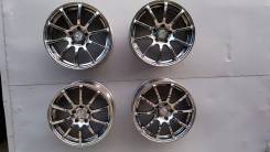 Kreutzer Series Xi. 7.5x17", 5x114.30, ET52, ЦО 73,0 мм.
