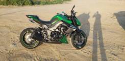Kawasaki Z 1000. 1 000 куб. см., исправен, птс, с пробегом