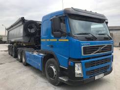 Volvo FM12. Продаётся седельный тягач Volvo FM, 29 000 кг.