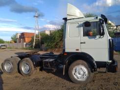МАЗ 64229. Продаётся грузовик , 330 куб. см., 25 000 кг.