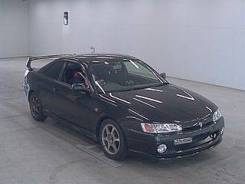 Toyota Corolla Levin. AE111, 4AGE