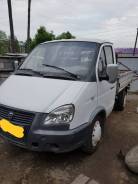 ГАЗ ГАЗель. Продам Срочна!, 2 300 куб. см., 1 500 кг.