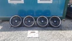 Lowenhart. 9.0/10.0x22", 5x120.00, ET13/13