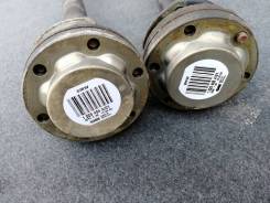 Привод, полуось. BMW 3-Series, E46, E46/2, E46/2C, E46/3, E46/4, E46/5 Двигатели: M43B19, M54B22, N42B20, M43TUB19, M43TUB1U, OL, M52TUB20, N46B18, N4...