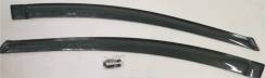 Ветровик на дверь. Toyota Caldina, AZT241W, AZT246W, ST246W, ZZT241W Двигатели: 1AZFSE, 1ZZFE, 3SGTE