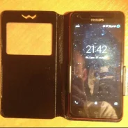 Philips. �/�, �� 8 ��, �������, ������, 3G, Dual-SIM
