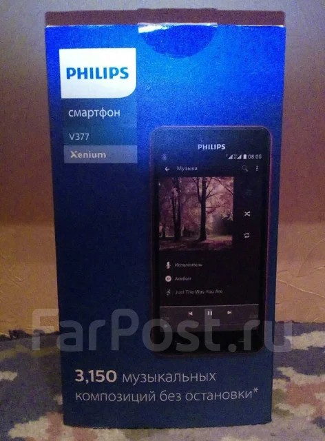 Philips. �/�, �������, ������, 3G, Dual-SIM ����