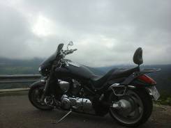 Suzuki Boulevard M109R. 1 800 куб. см., исправен, птс, с пробегом