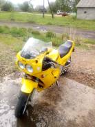 Yamaha FZR 750. 750 куб. см., исправен, птс, с пробегом