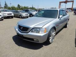 Honda Legend. KA9
