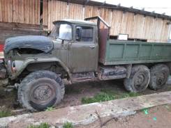 ЗИЛ 131. Продаётся грузовик , 5 000 куб. см., 5 000 кг.