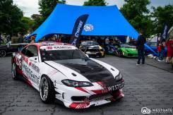  First Molding  Nissan Silvia S15 