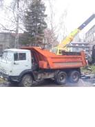 КамАЗ 55111. Продам камаз 55111, 10 000 куб. см., 13 000 кг.