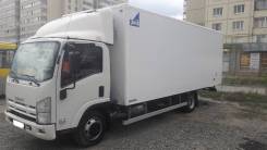 Isuzu. , 5 000 куб. см., 5 000 кг.