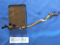 Радиатор печки Toyota, Mark II,Chaser,Cresta, передний